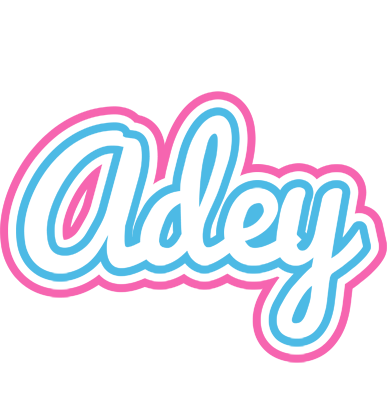 Adey outdoors logo