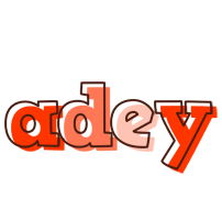 Adey paint logo