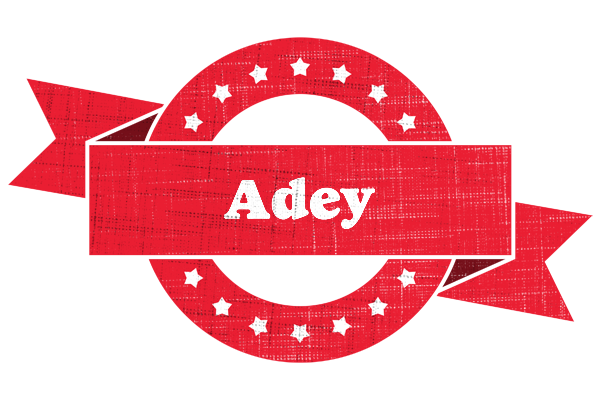 Adey passion logo