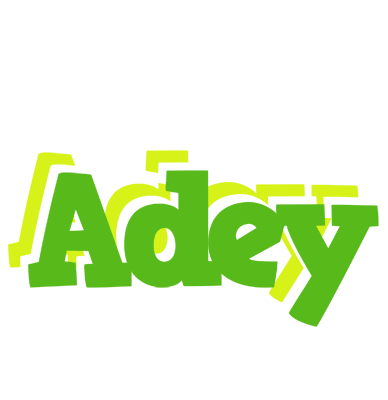 Adey picnic logo