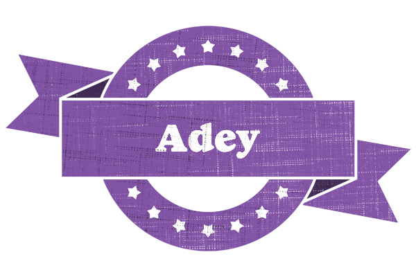 Adey royal logo