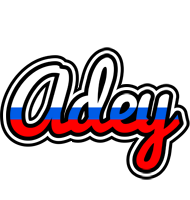 Adey russia logo