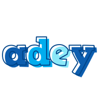 Adey sailor logo