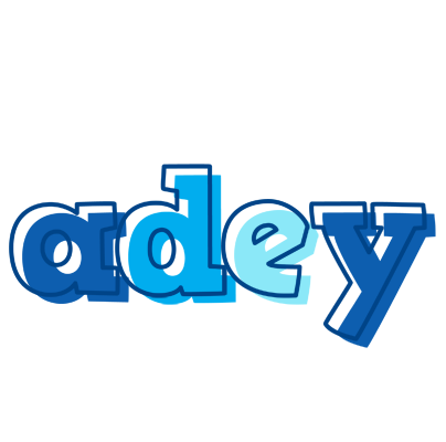 Adey sailor logo