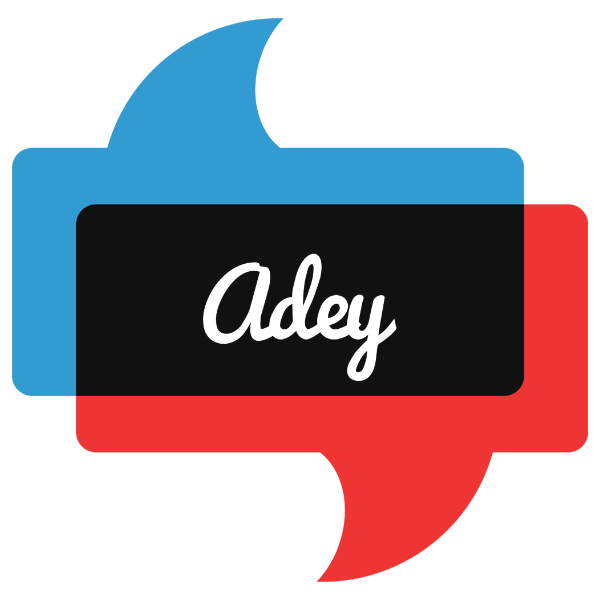 Adey sharks logo