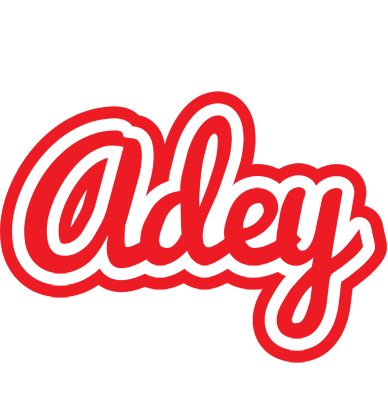 Adey sunshine logo