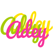 Adey sweets logo