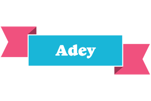 Adey today logo