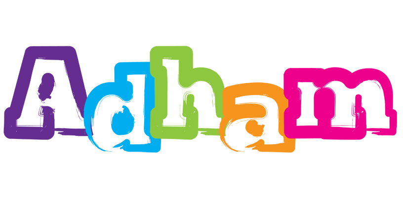 Adham casino logo