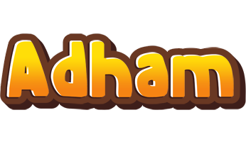 Adham cookies logo