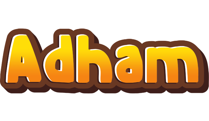 Adham cookies logo