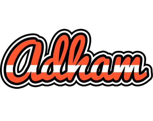 Adham denmark logo