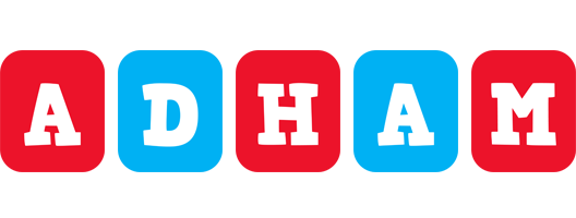 Adham diesel logo