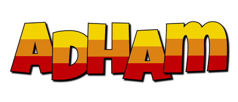 Adham jungle logo