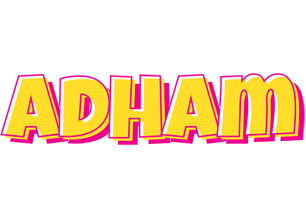 Adham kaboom logo
