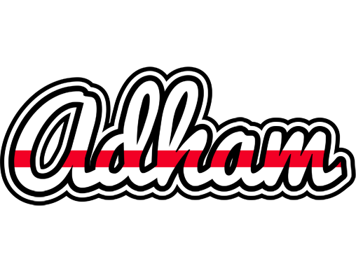 Adham kingdom logo
