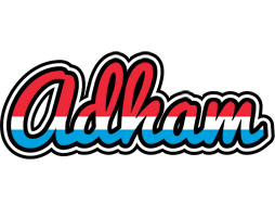 Adham norway logo