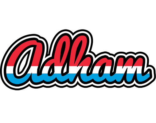 Adham norway logo