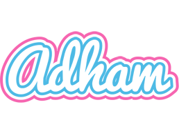 Adham outdoors logo