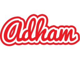 Adham sunshine logo