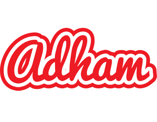 Adham sunshine logo