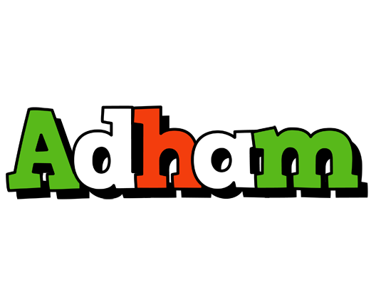 Adham venezia logo
