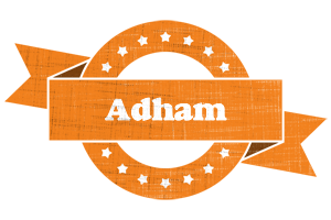 Adham victory logo