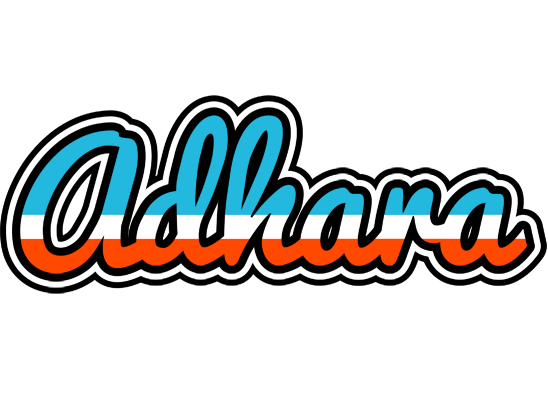 Adhara america logo