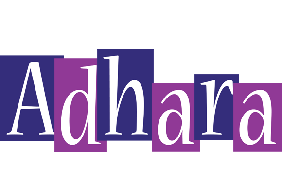 Adhara autumn logo
