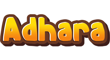 Adhara cookies logo