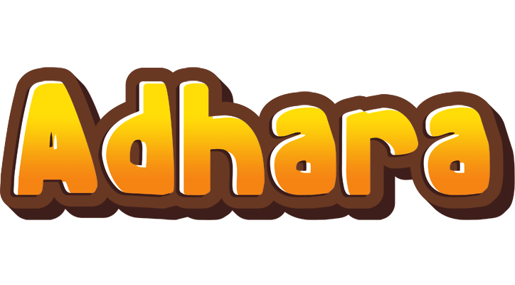 Adhara cookies logo