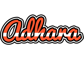 Adhara denmark logo