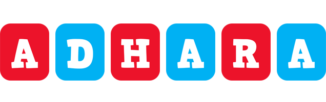 Adhara diesel logo