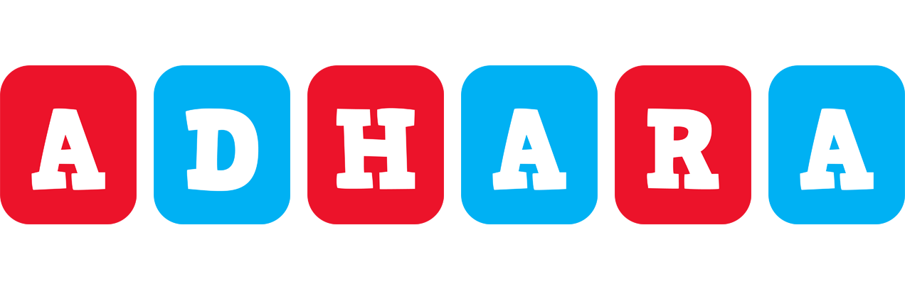 Adhara diesel logo