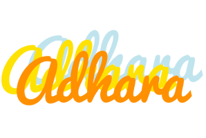 Adhara energy logo