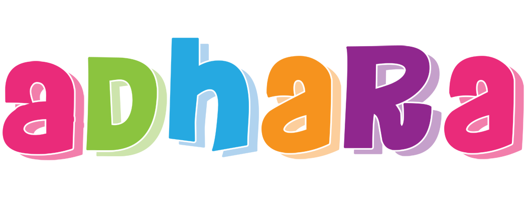 Adhara friday logo