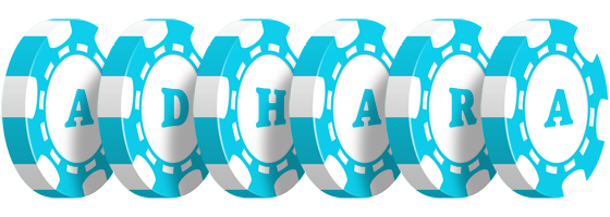 Adhara funbet logo