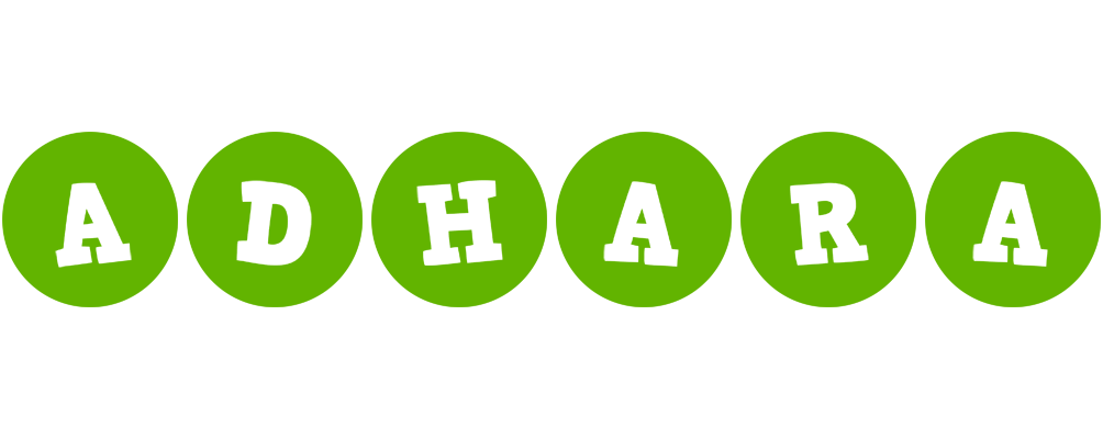 Adhara games logo