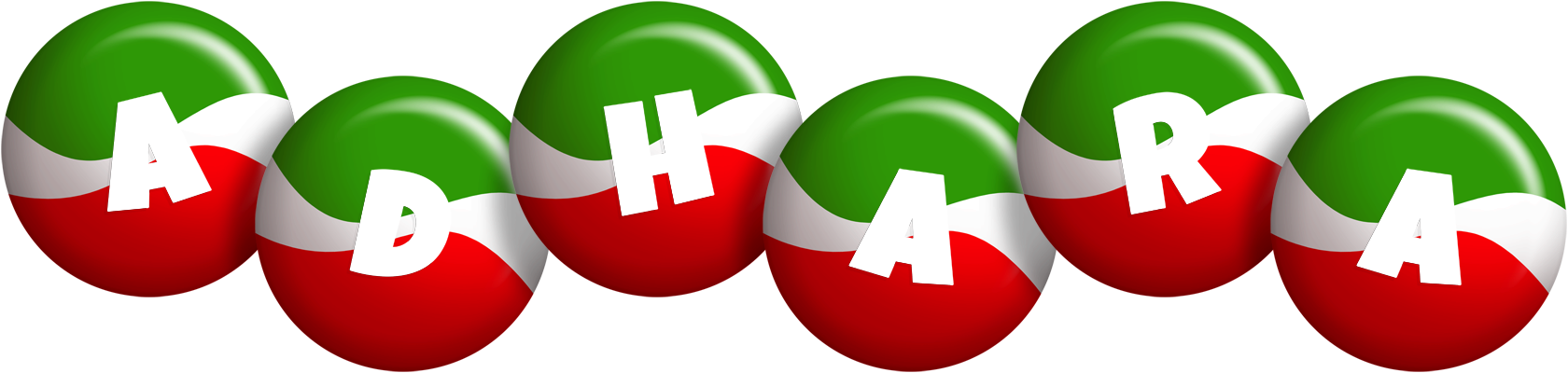 Adhara italy logo