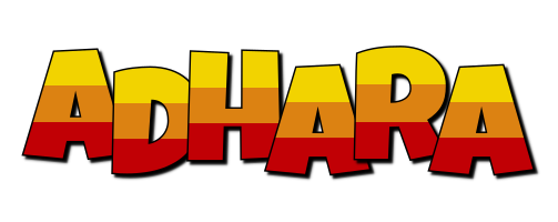Adhara jungle logo