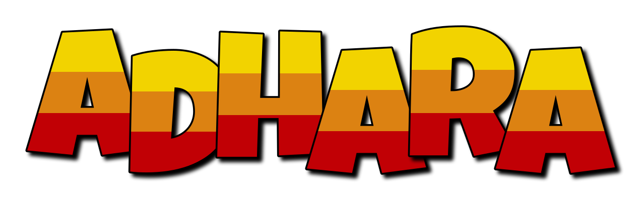 Adhara jungle logo