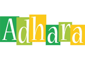 Adhara lemonade logo