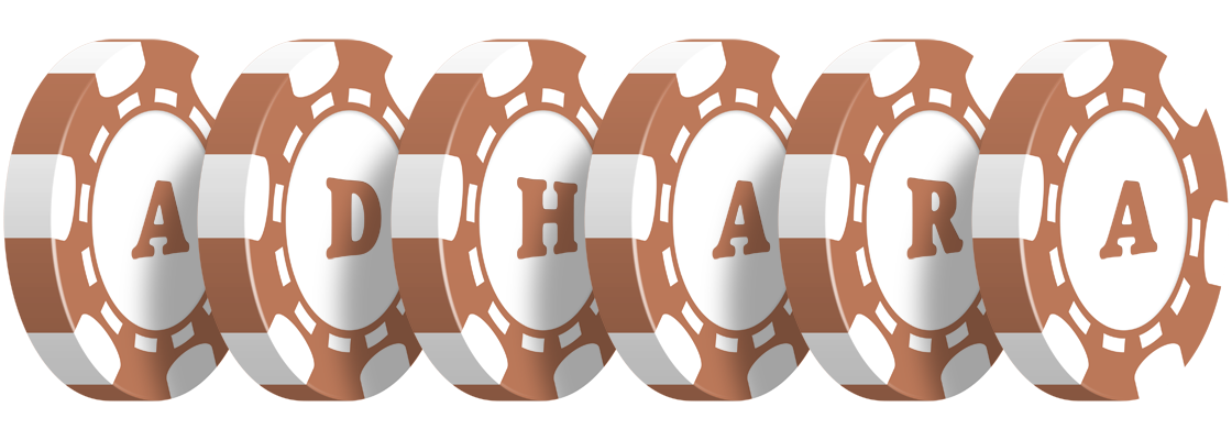 Adhara limit logo