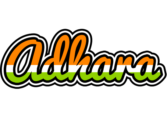 Adhara mumbai logo