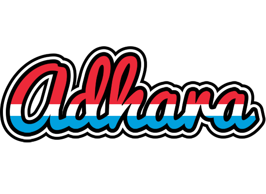 Adhara norway logo