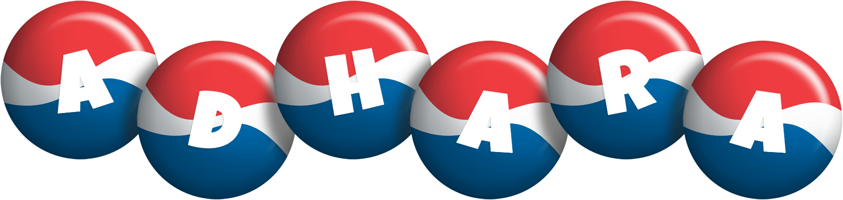 Adhara paris logo