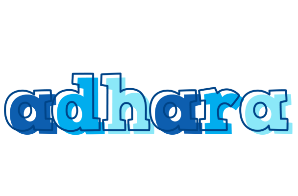 Adhara sailor logo
