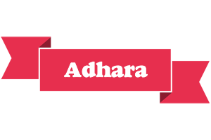 Adhara sale logo