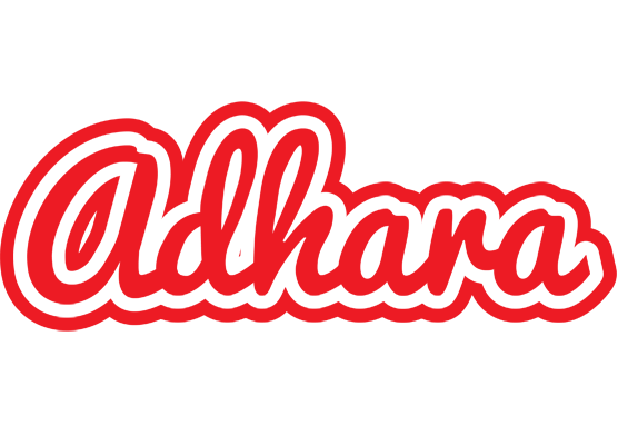 Adhara sunshine logo