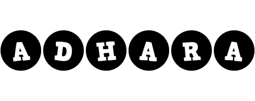 Adhara tools logo